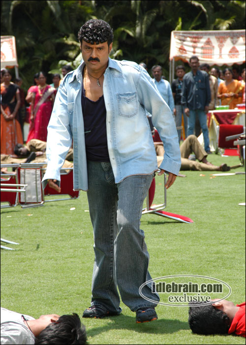 veerabhadra
