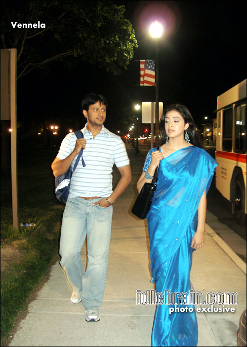 Vennela
