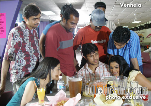 Vennela