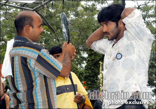 Vishnu