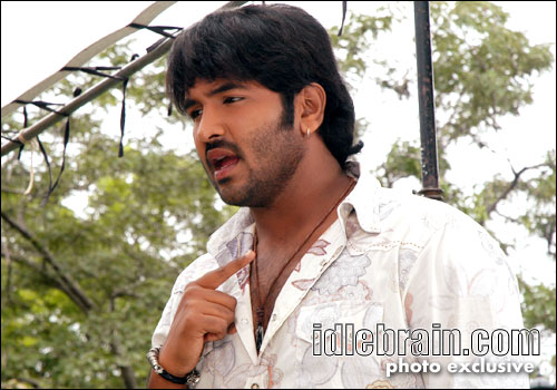 Vishnu