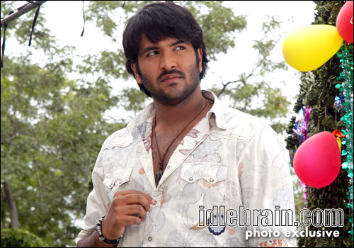 Vishnu