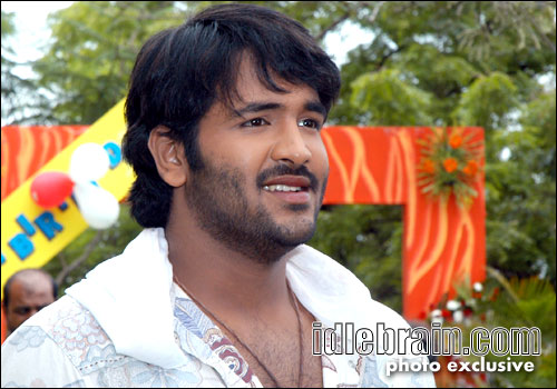 Vishnu