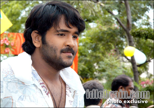 Vishnu