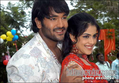 Vishnu