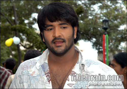 Vishnu