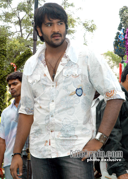 Vishnu