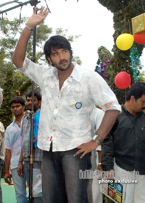 Vishnu