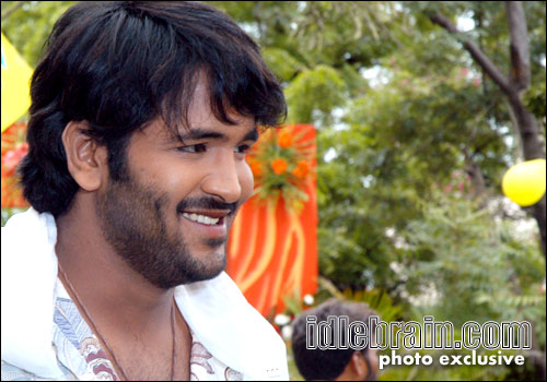 Vishnu
