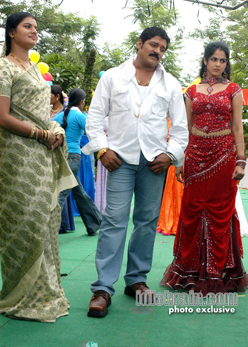 Vishnu
