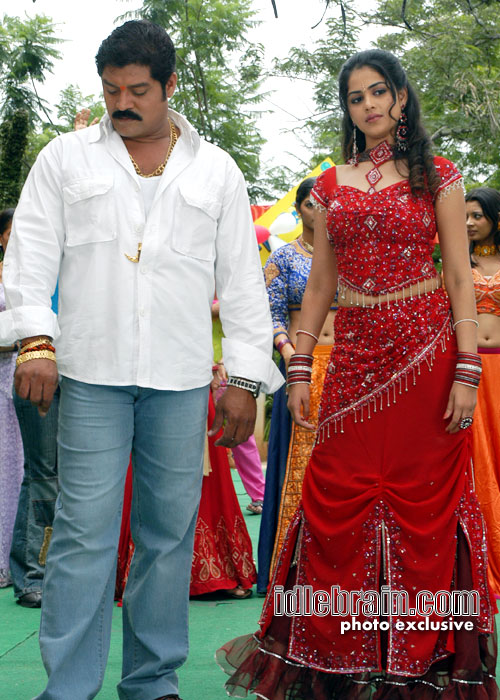Vishnu