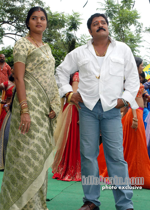 Vishnu