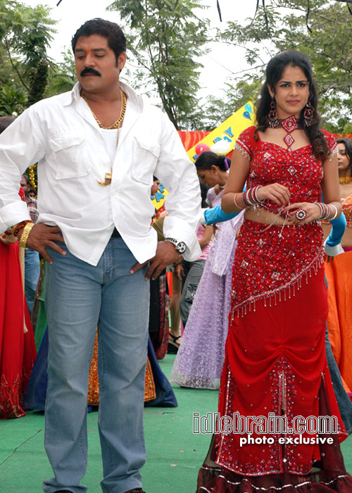 Vishnu