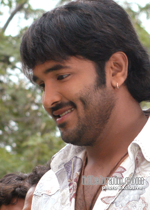Vishnu