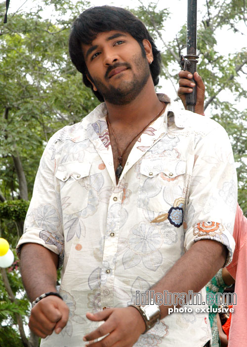 Vishnu