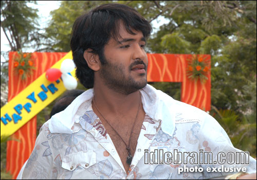 Vishnu