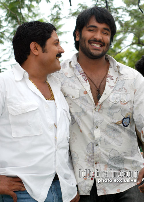Vishnu