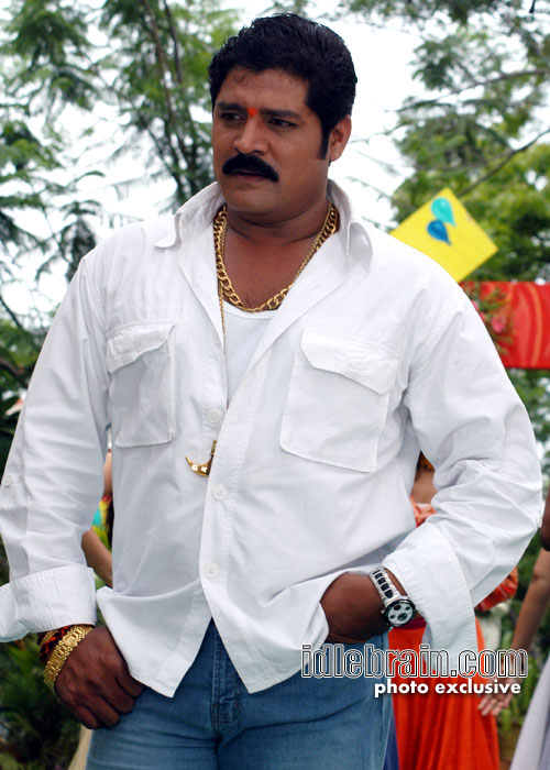 Vishnu