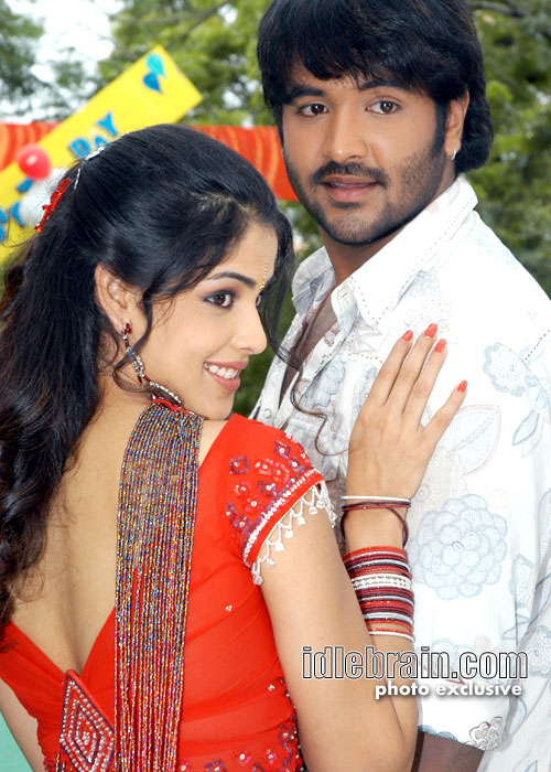 Vishnu