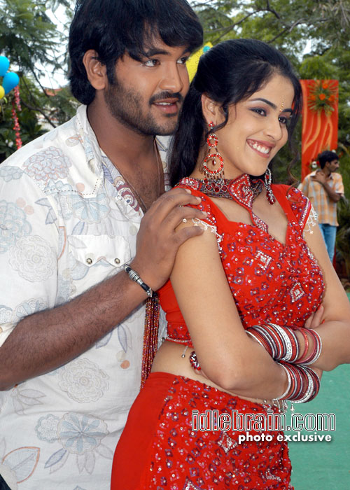 Vishnu
