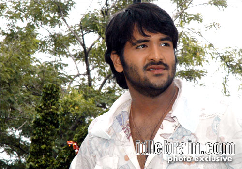 Vishnu
