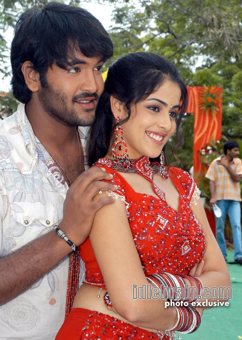 Vishnu