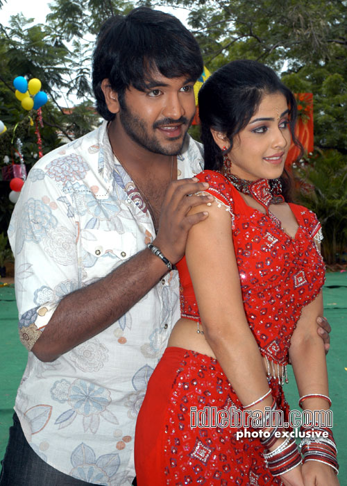 Vishnu