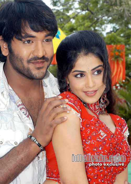 Vishnu
