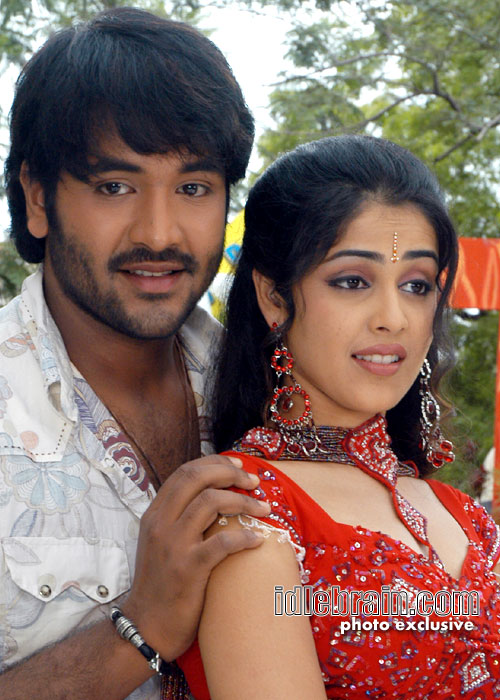Vishnu