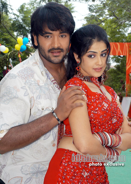 Vishnu