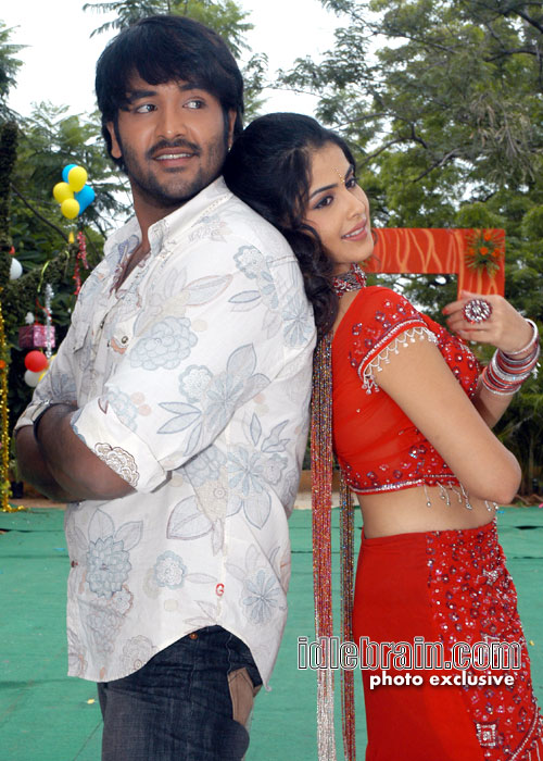 Vishnu