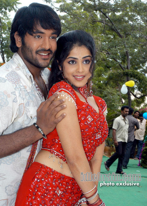 Vishnu