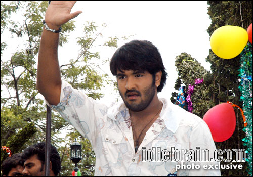 Vishnu