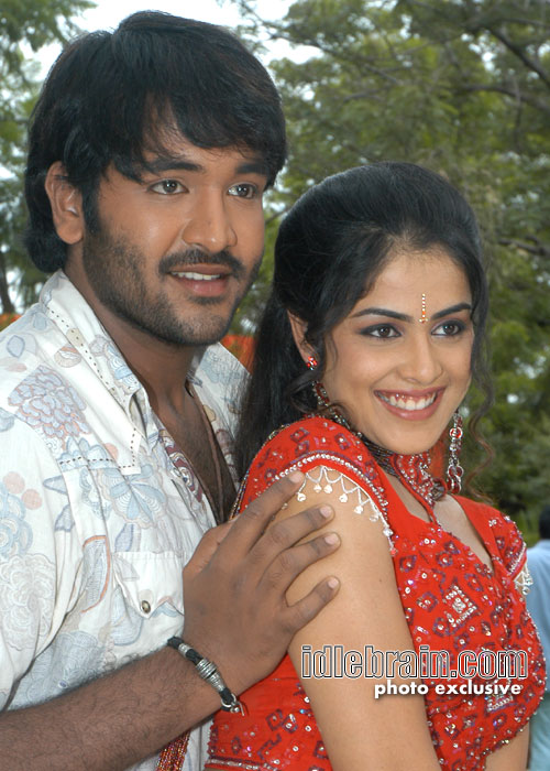 Vishnu
