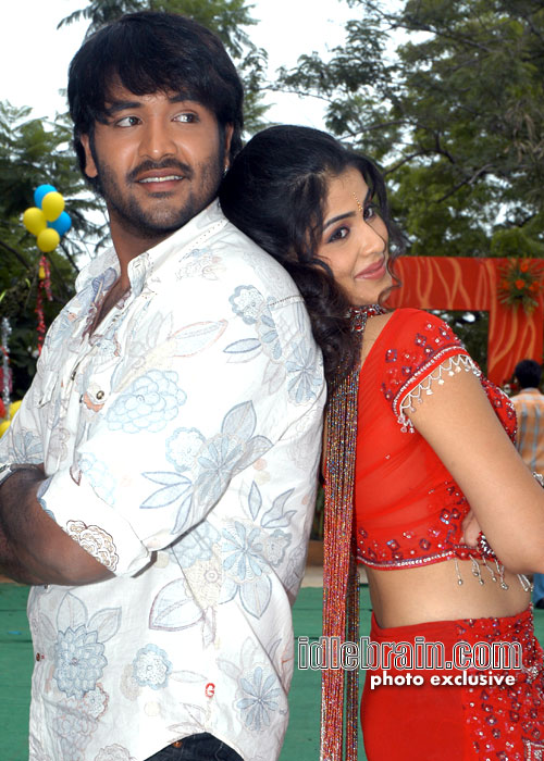 Vishnu