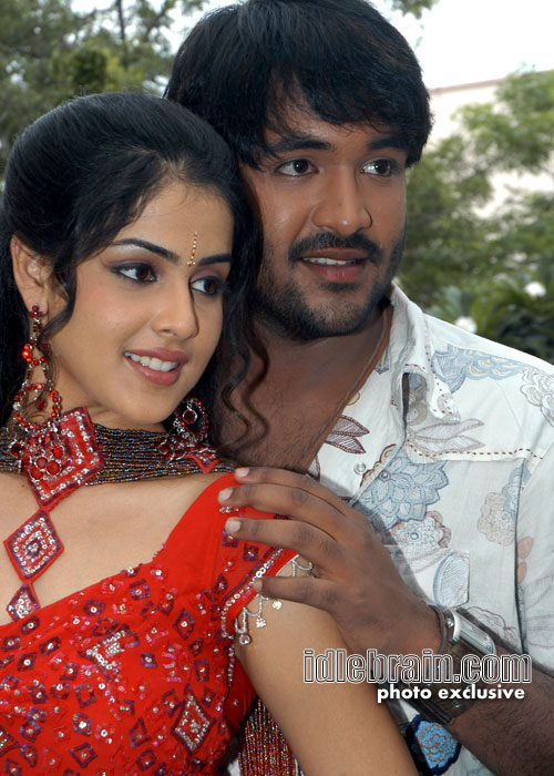 Vishnu