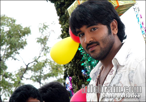 Vishnu