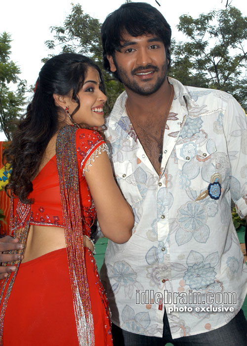 Vishnu