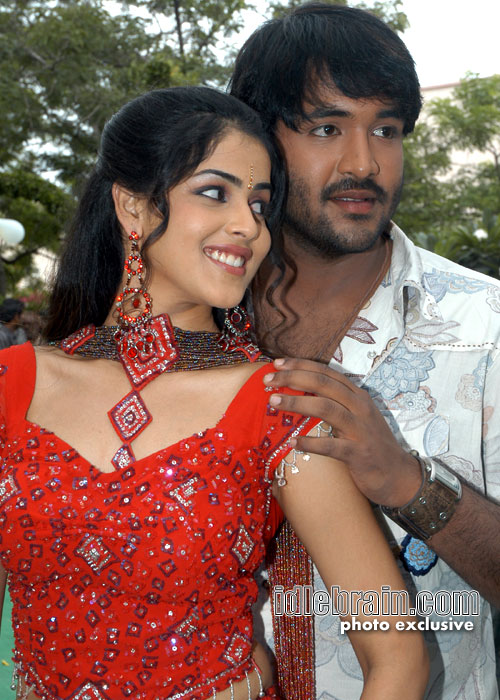 Vishnu