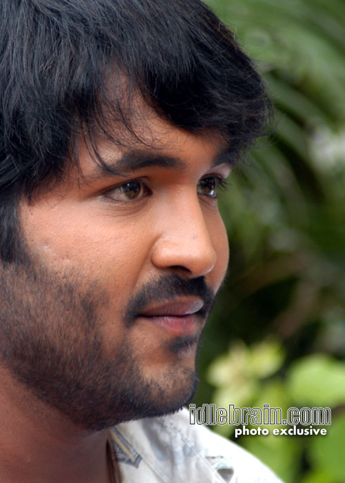 Vishnu