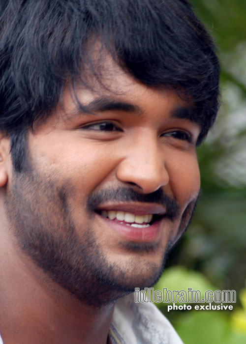 Vishnu