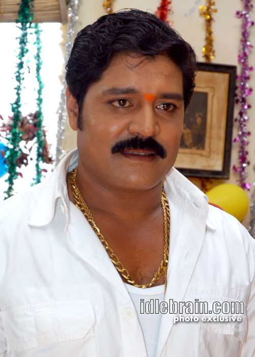 Vishnu