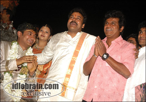 sushmita wedding