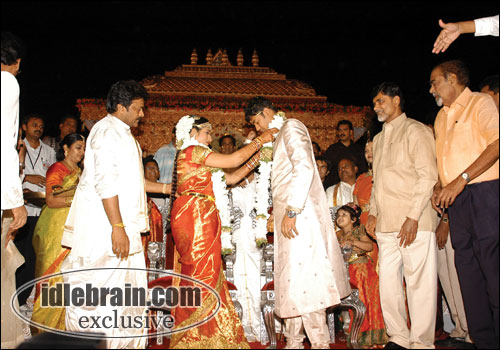 sushmita wedding