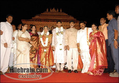 sushmita wedding