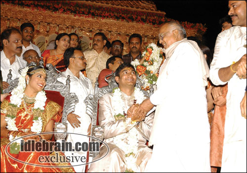 sushmita wedding