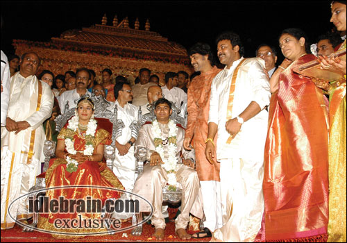 sushmita wedding
