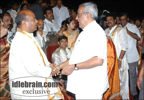 sushmita wedding