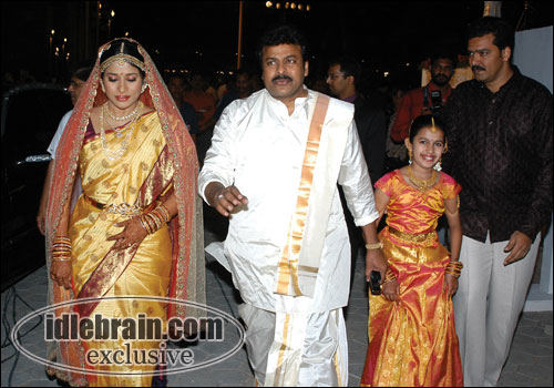 sushmita wedding