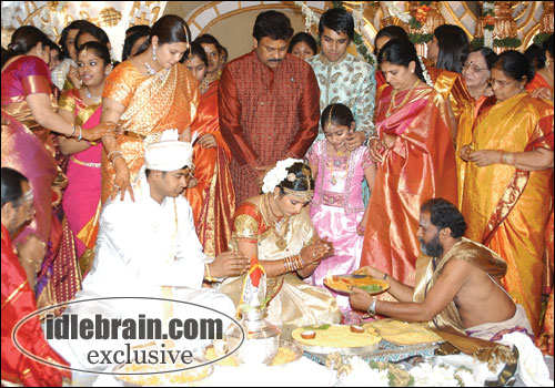 sushmita wedding
